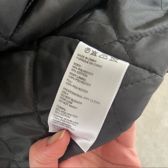 Urban Outfitters / Pins and Needles Whistler Faux Fur jacket - Picture 8 of 8